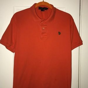 Men’s US Polo Assn Polo